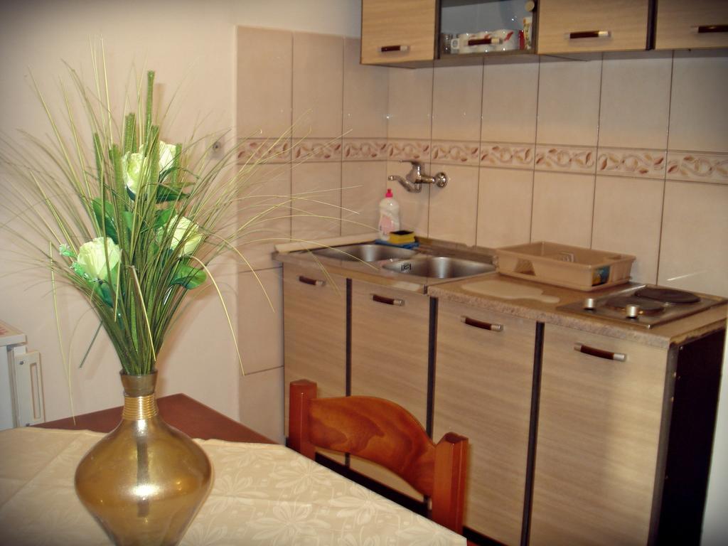 Kotor Kelly Apartments Room photo
